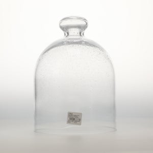 ガラスドーム バブル 0101