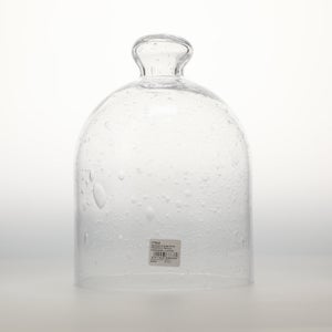 ガラスドーム バブル 0102