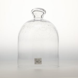 ガラスドーム バブル 0103