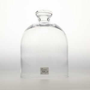 ガラスドーム バブル 0105