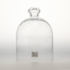 ガラスドーム バブル 0106