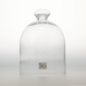 ガラスドーム バブル 0107