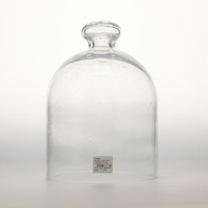 ガラスドーム バブル 0108