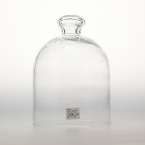 ガラスドーム バブル 0110