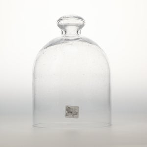 ガラスドーム バブル 0111