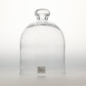 ガラスドーム バブル 0112