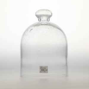 ガラスドーム バブル 0114