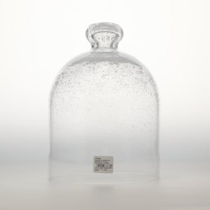 ガラスドーム バブル 0115