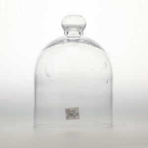 ガラスドーム バブル 0116