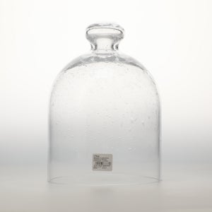 ガラスドーム バブル 0117