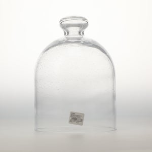 ガラスドーム バブル 0118