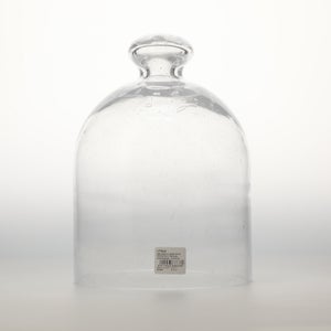 ガラスドーム バブル 0119