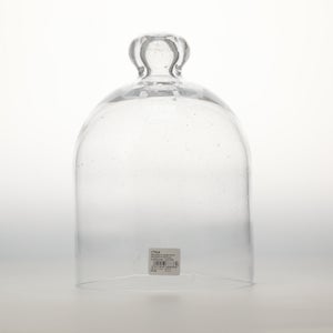 ガラスドーム バブル 0120