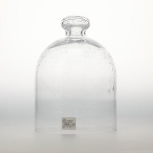 ガラスドーム バブル 0121