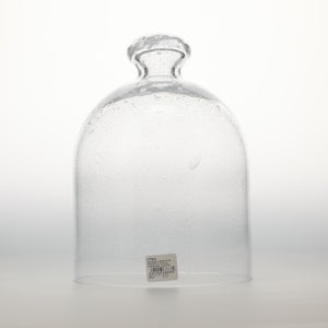 ガラスドーム バブル 0122