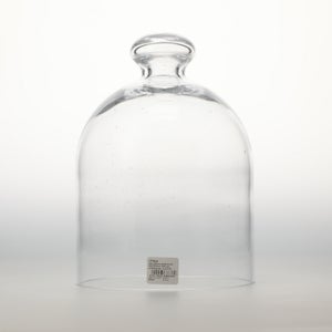 ガラスドーム バブル 0123