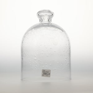 ガラスドーム バブル 0124