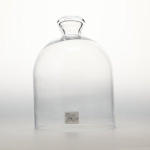 ガラスドーム バブル 0125