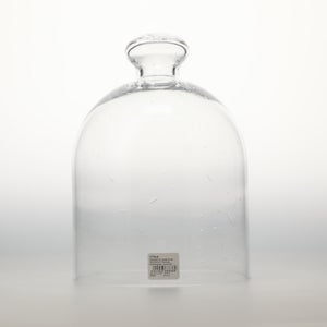 ガラスドーム バブル 0126