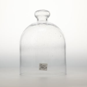 ガラスドーム バブル 0128