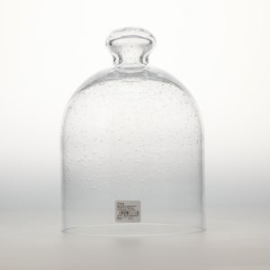 ガラスドーム バブル 0129