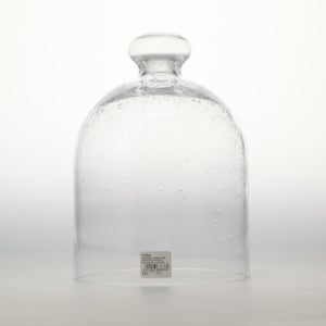 ガラスドーム バブル 0130