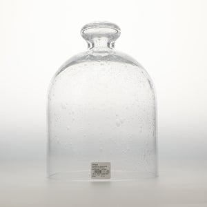 ガラスドーム バブル 0132