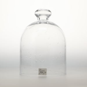 ガラスドーム バブル 0136