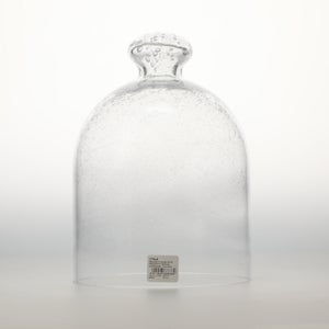 ガラスドーム バブル 0138