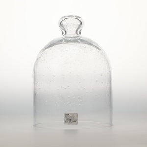 ガラスドーム バブル 0140