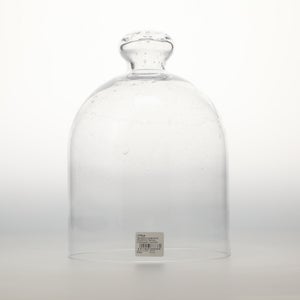 ガラスドーム バブル 0142