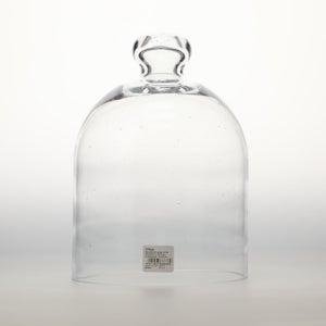 ガラスドーム バブル 0144