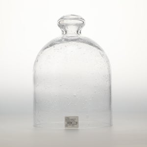 ガラスドーム バブル 0148