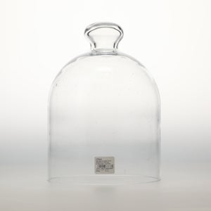 ガラスドーム バブル 0149