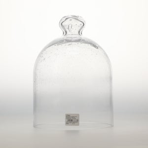 ガラスドーム バブル 0150