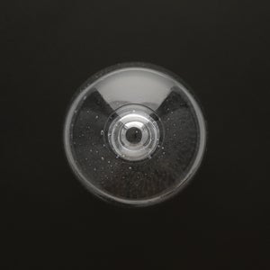 ガラスドーム バブル 0001