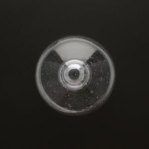 ガラスドーム バブル 0006