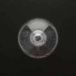 ガラスドーム バブル 0009