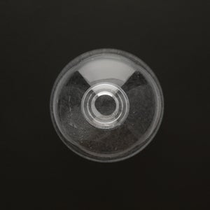 ガラスドーム バブル 0011