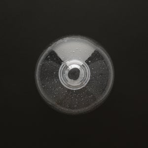 ガラスドーム バブル 0016