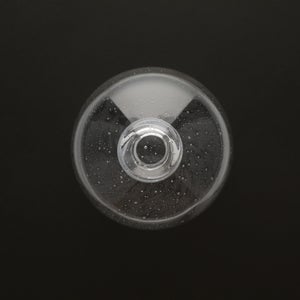 ガラスドーム バブル 0019