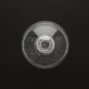 ガラスドーム バブル 0024