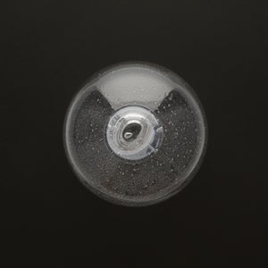 ガラスドーム バブル 0026