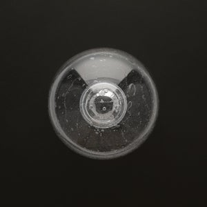 ガラスドーム バブル 0028