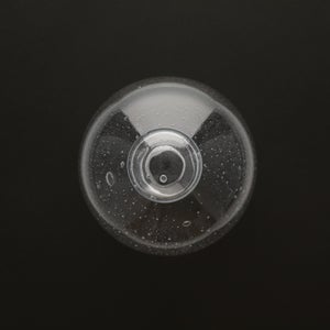 ガラスドーム バブル 0030