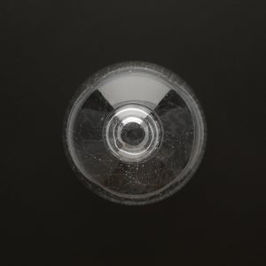 ガラスドーム バブル 0032