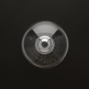 ガラスドーム バブル 0033