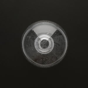 ガラスドーム バブル 0036