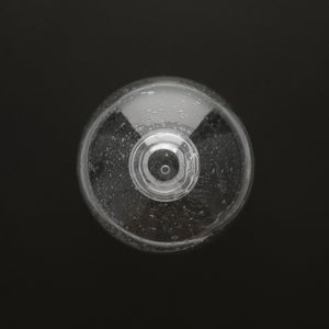 ガラスドーム バブル 0037