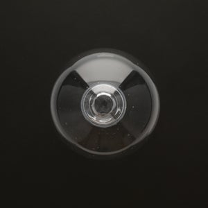 ガラスドーム バブル 0042